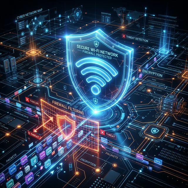 Varun Mehrotra | Cybersecurity Portfolio